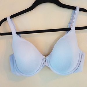 Body by Victoria line demi bra